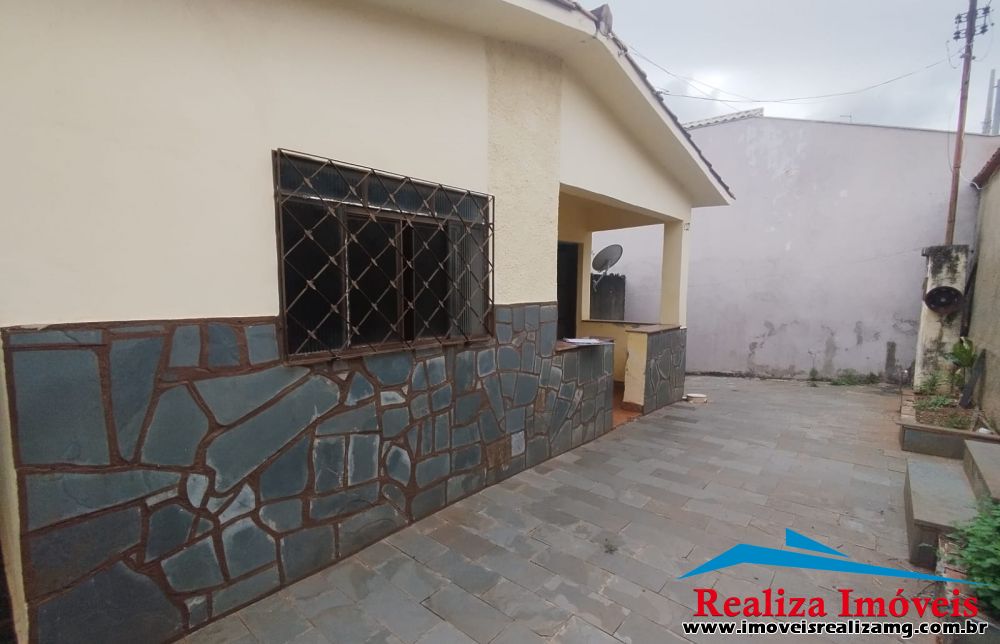 Casa a venda em Pará de Minas
