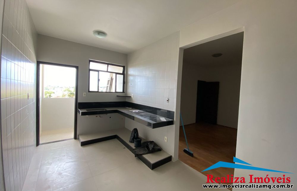 Apartamento a venda em Pará de Minas