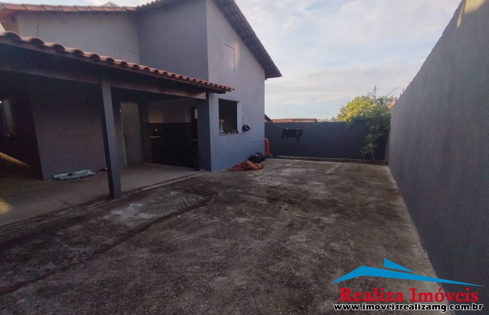 Casa a venda em Pará de Minas