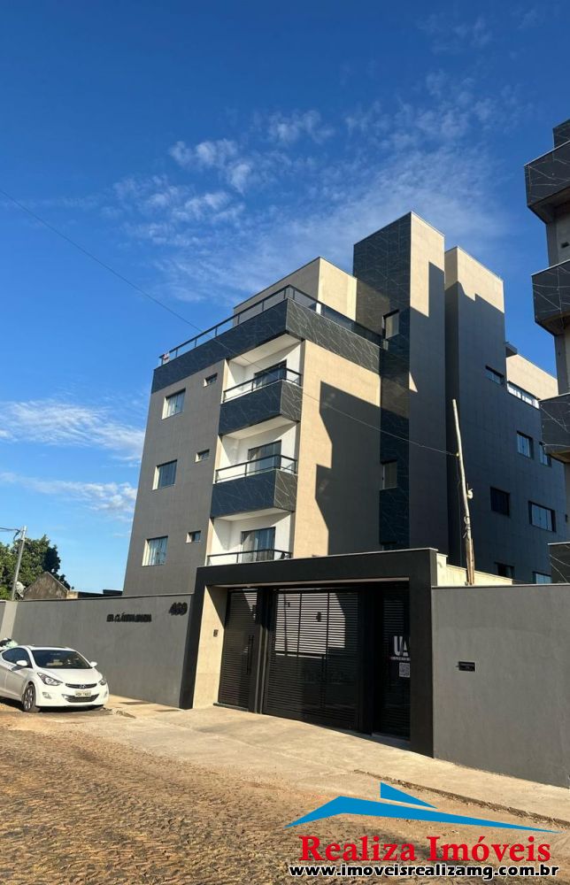 Apartamento a venda em Pará de Minas