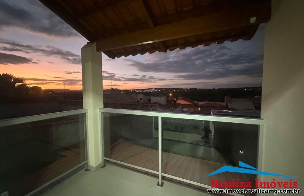 Casa a venda em Pará de Minas