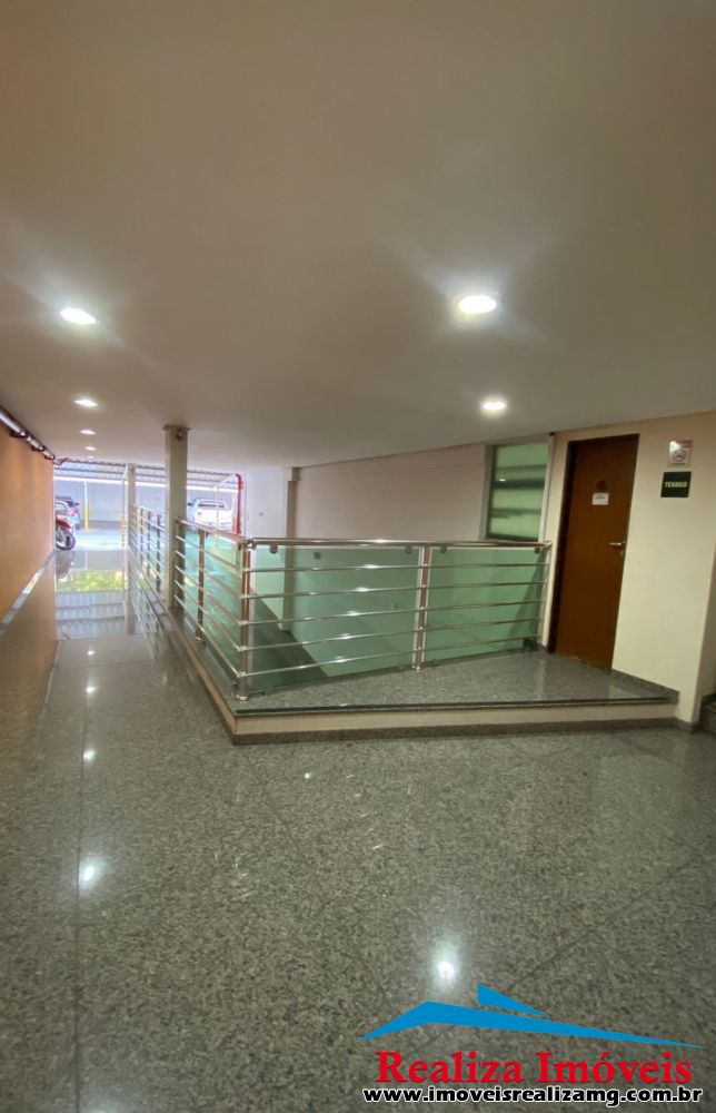 Apartamento a venda em Pará de Minas