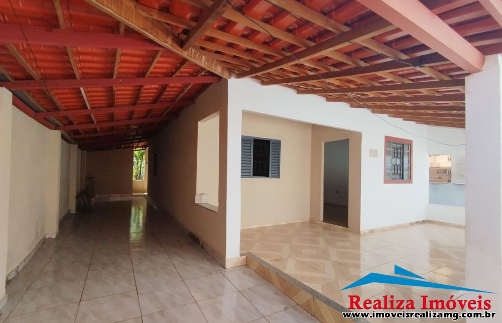 Casa a venda em Pará de Minas