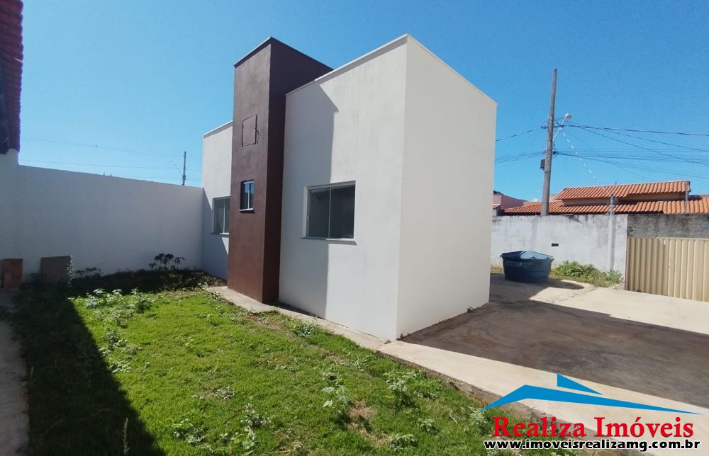 Casa a venda em Pará de Minas