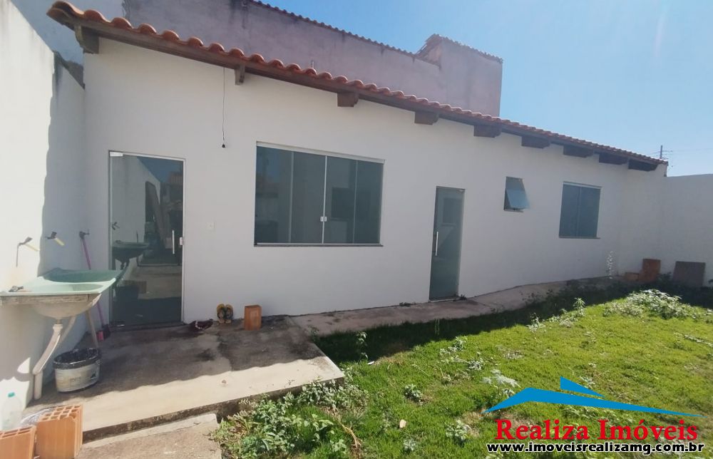 Casa a venda em Pará de Minas
