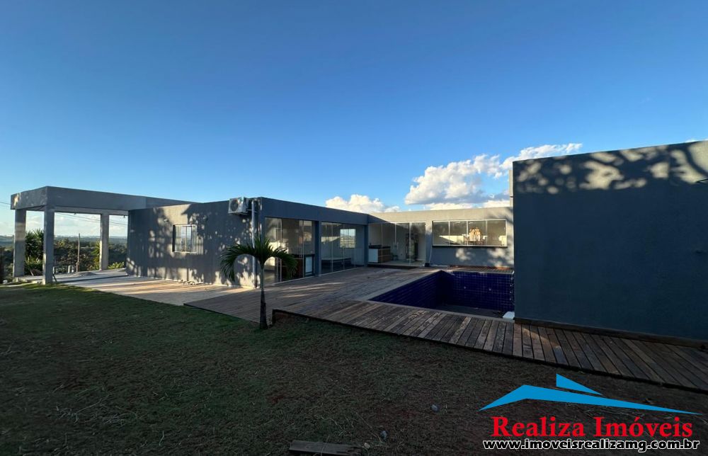 Casa a venda em Mateus Leme