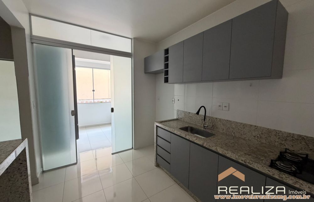 Apartamento para Loca&ccedil;&atilde;o