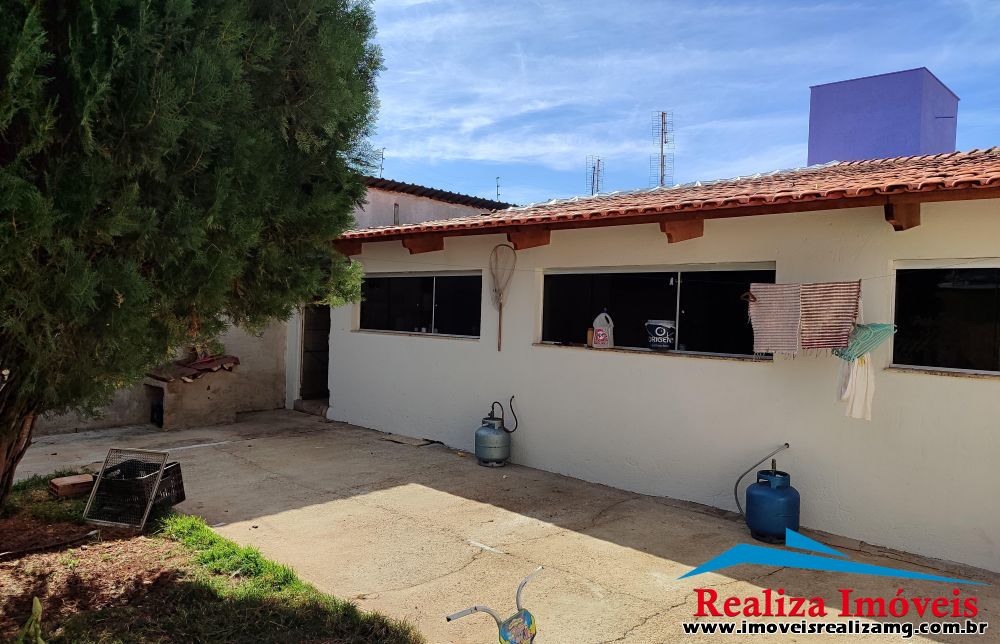 Casa a venda em Pará de Minas