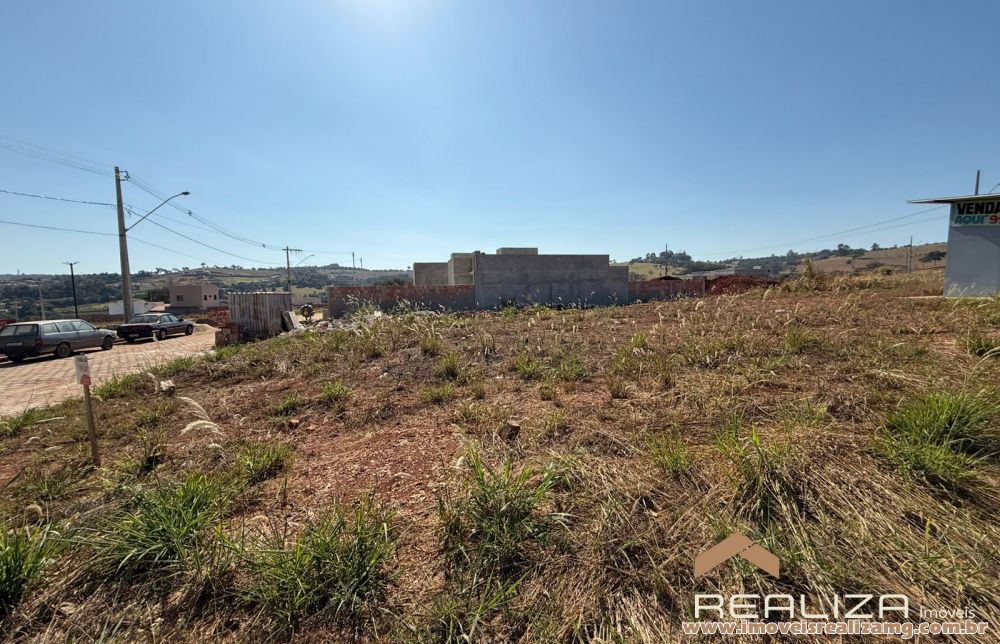 Lote/Terreno a venda em Pará de Minas