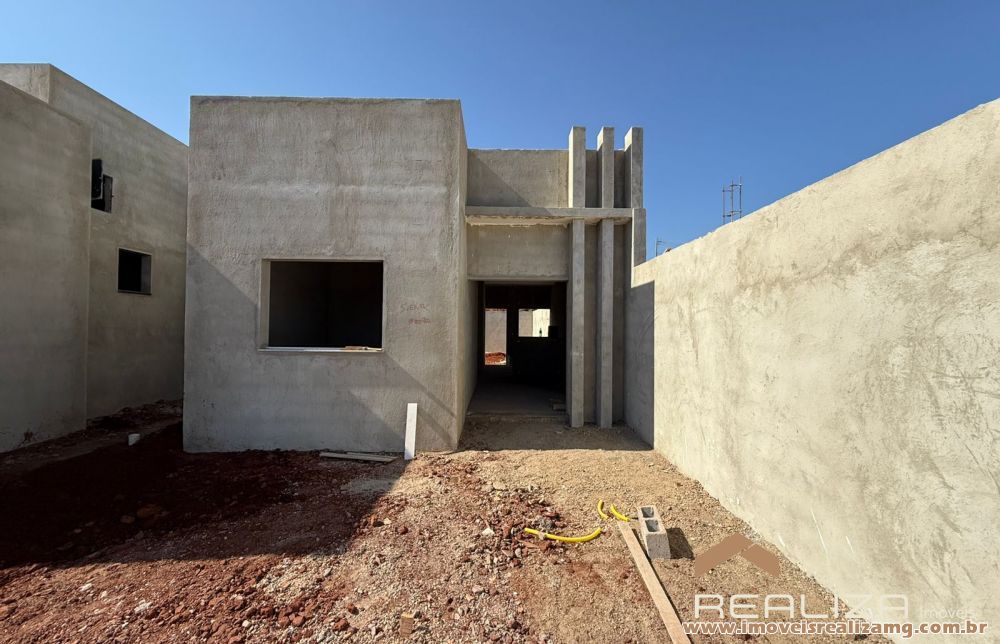Casa a venda em Pará de Minas