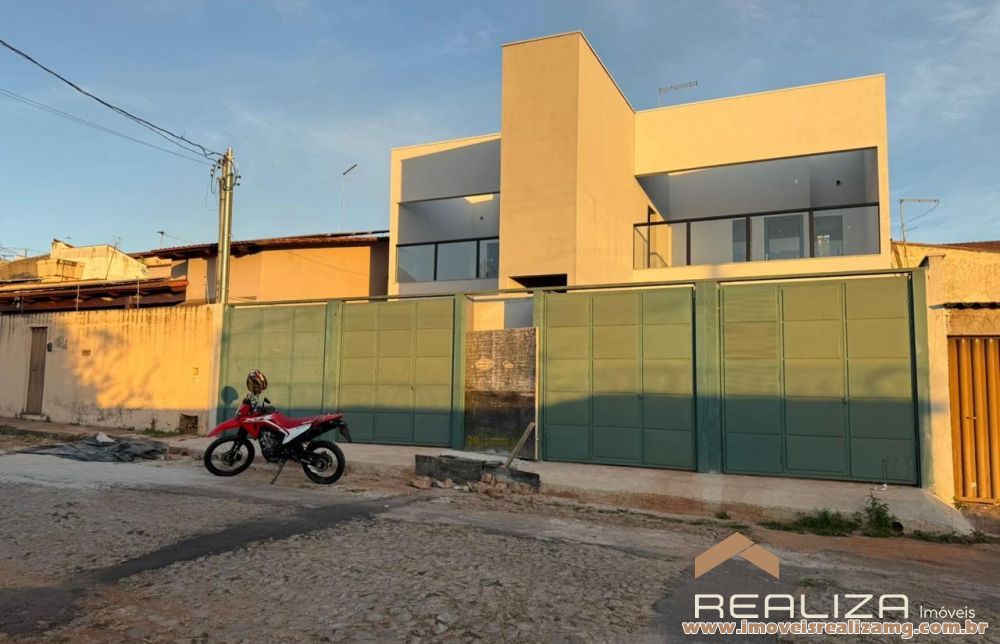 Apartamento a venda em Pará de Minas