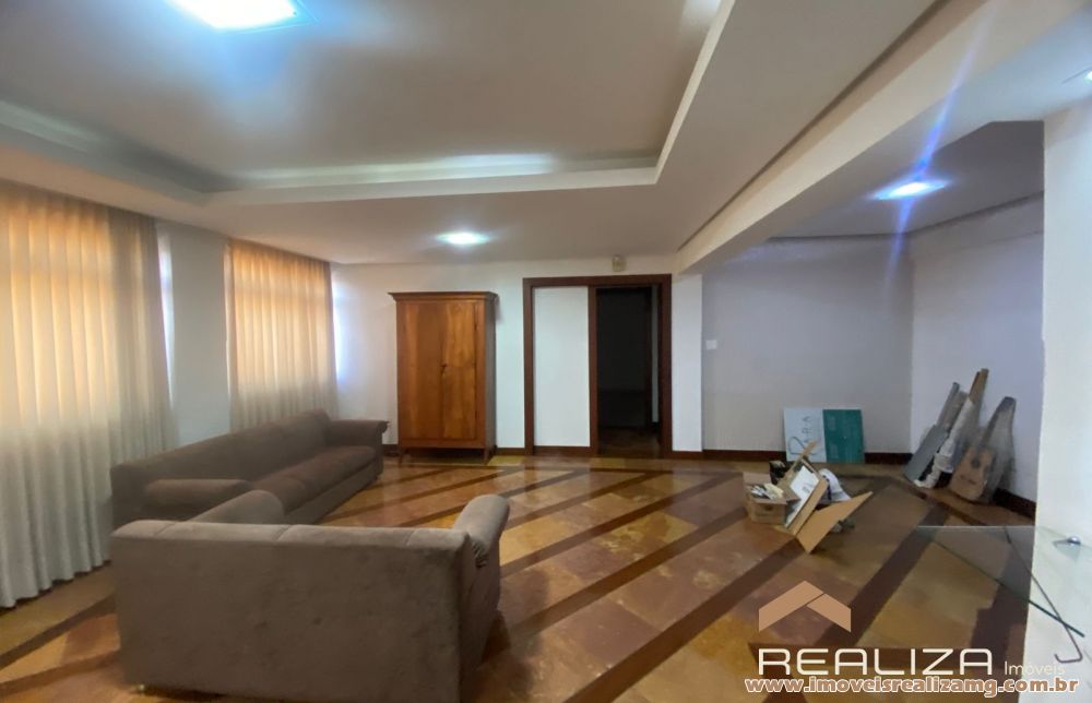 Apartamento para Locação