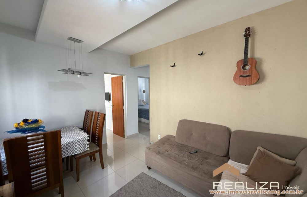 Apartamento a venda em Pará de Minas