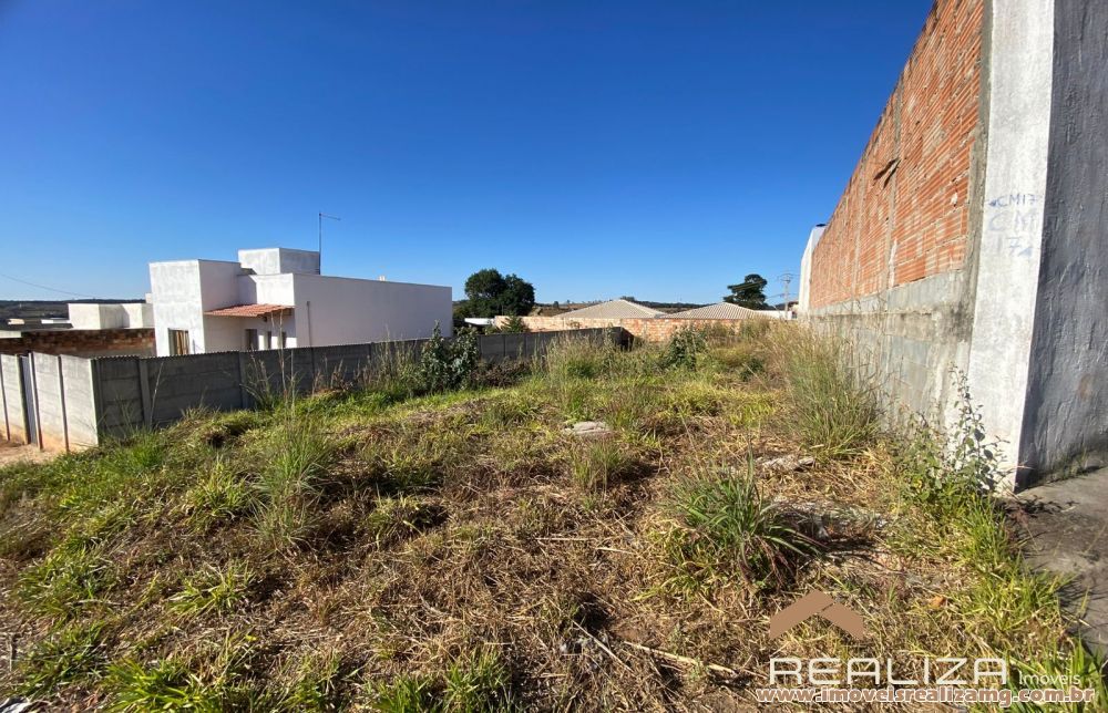 Lote/Terreno a venda em Pará de Minas