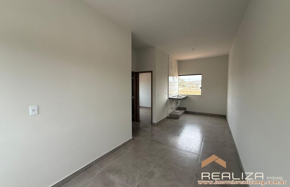 Casa a venda em Pará de Minas