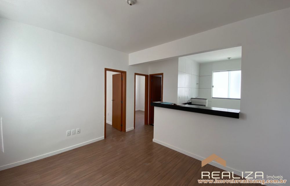 Apartamento para Locação