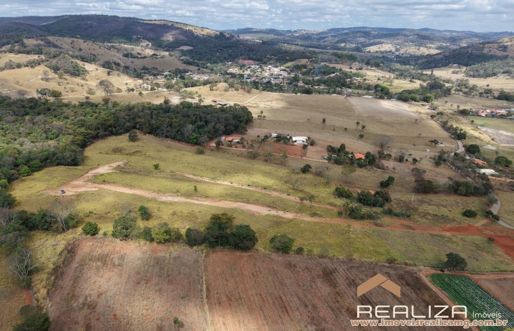 Chácara a venda em Pará de Minas