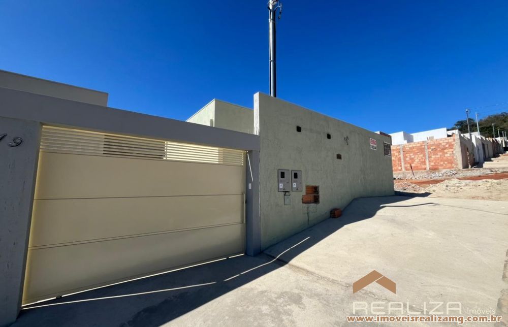 Casa a venda em Pará de Minas