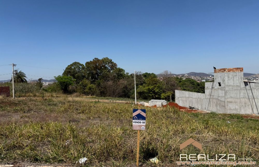 Lote/Terreno a venda em Pará de Minas