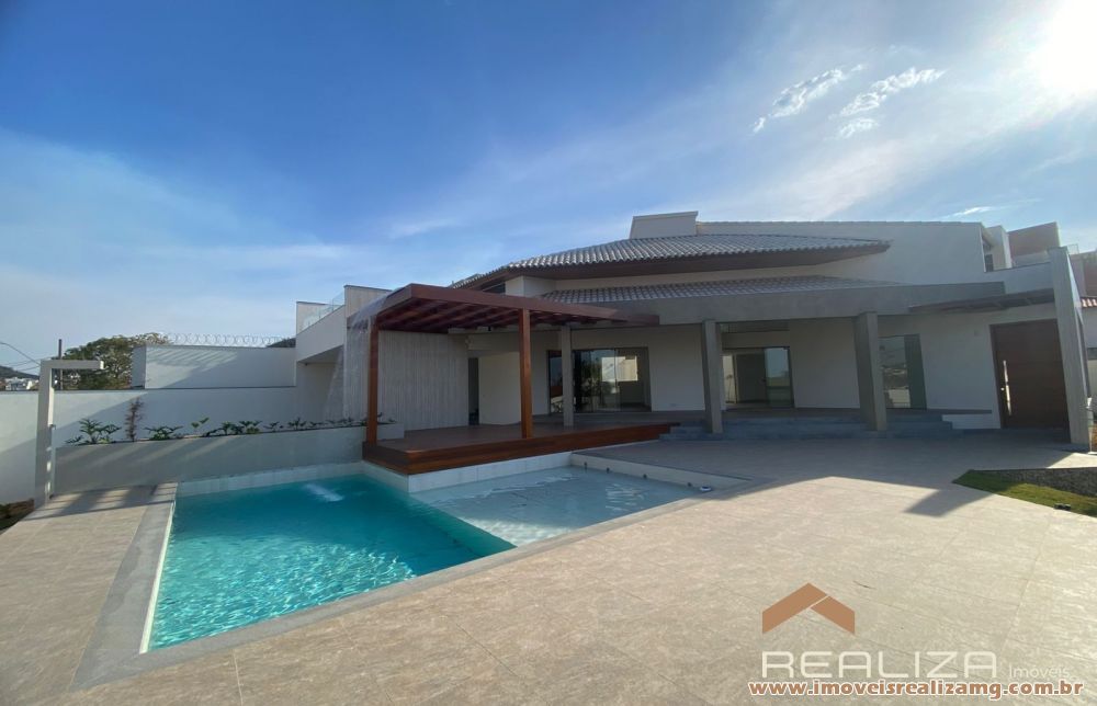 Casa a venda em Pará de Minas