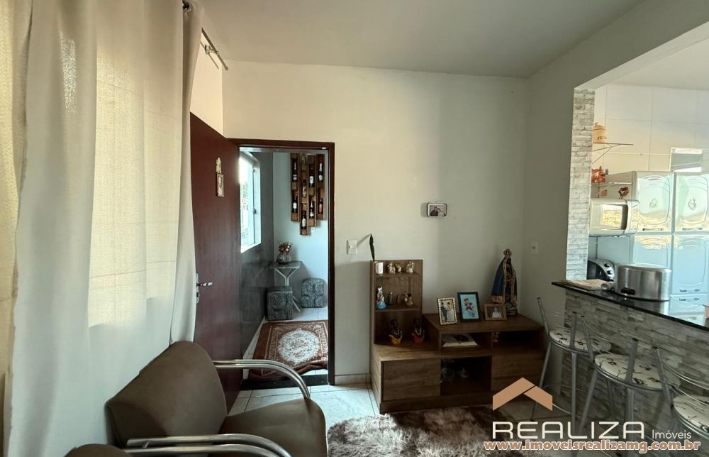 Apartamento a venda em Pará de Minas