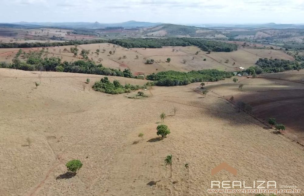 Fazenda a venda em São José da Varginha