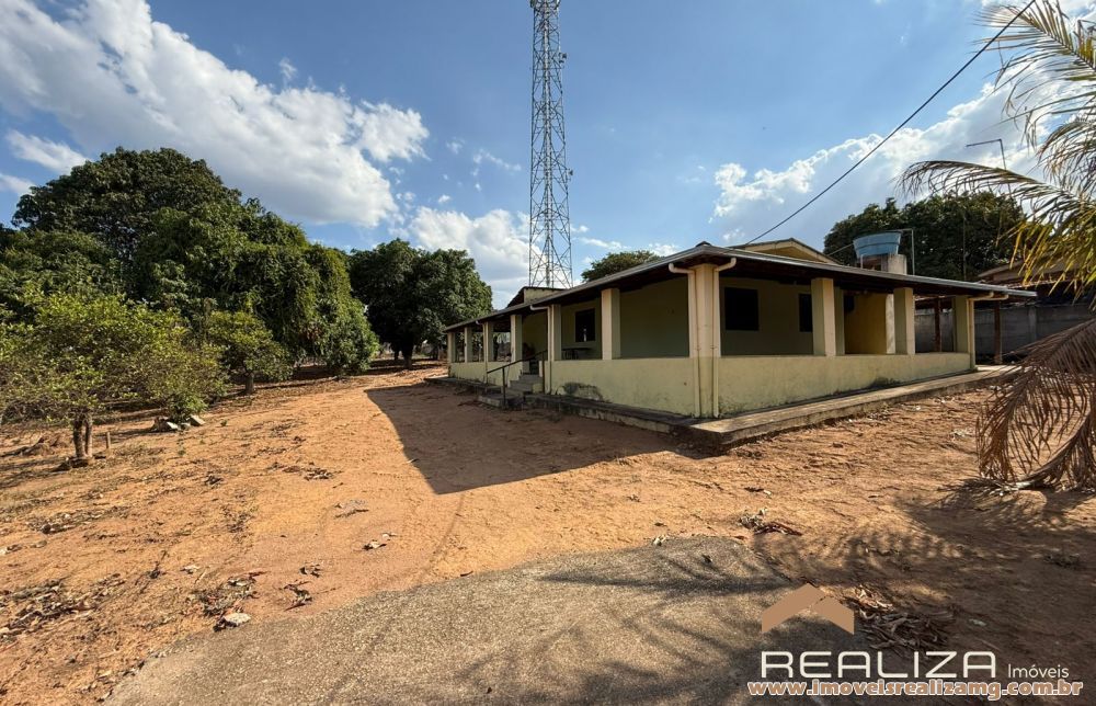 Chácara a venda em Pará de Minas