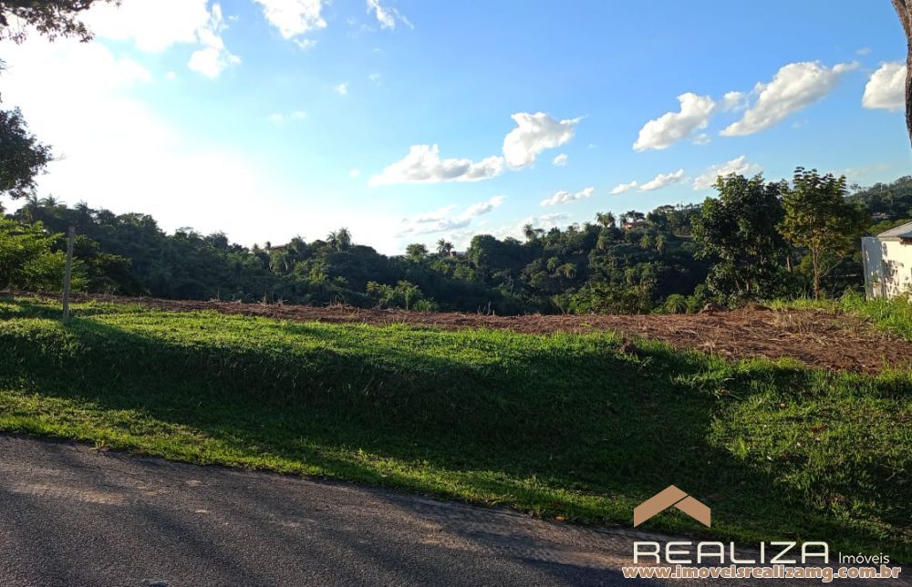 Chácara a venda em Esmeraldas
