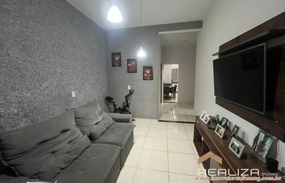 Apartamento a venda em Pará de Minas