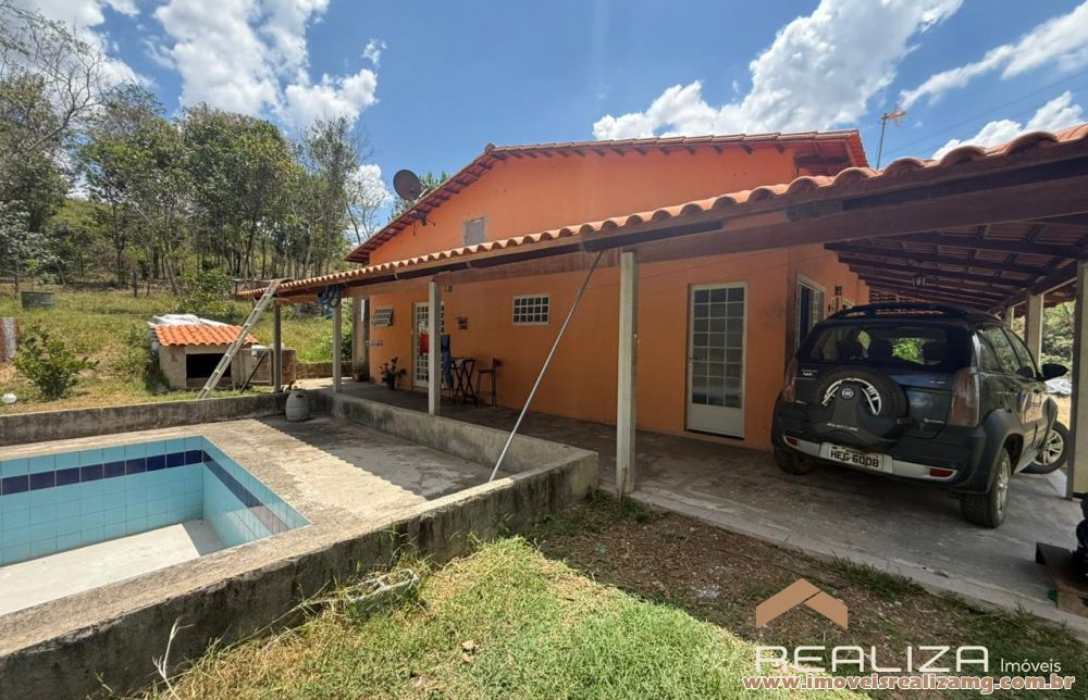 Lote/Terreno a venda em Pará de Minas