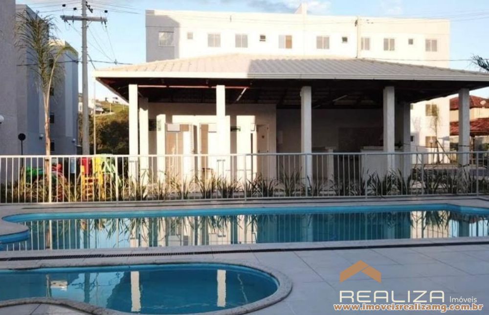 Apartamento a venda em Pará de Minas