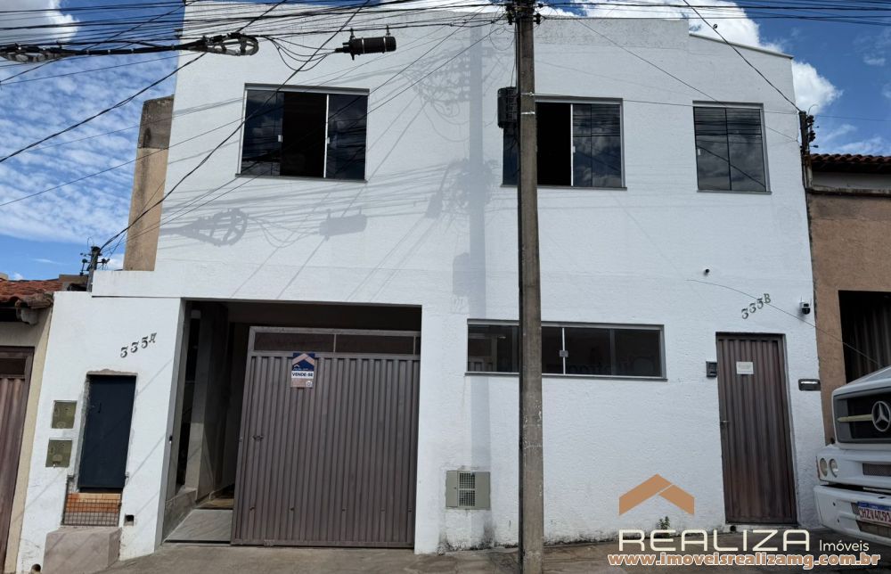 Apartamento a venda em Pará de Minas