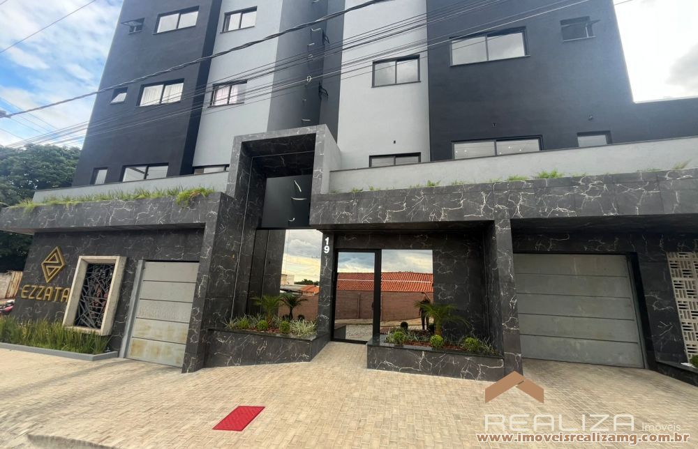 Apartamento a venda em Pará de Minas