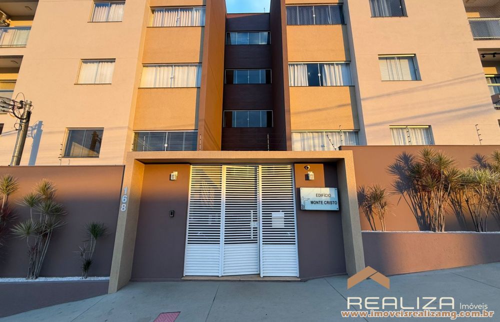 Apartamento a venda em Pará de Minas