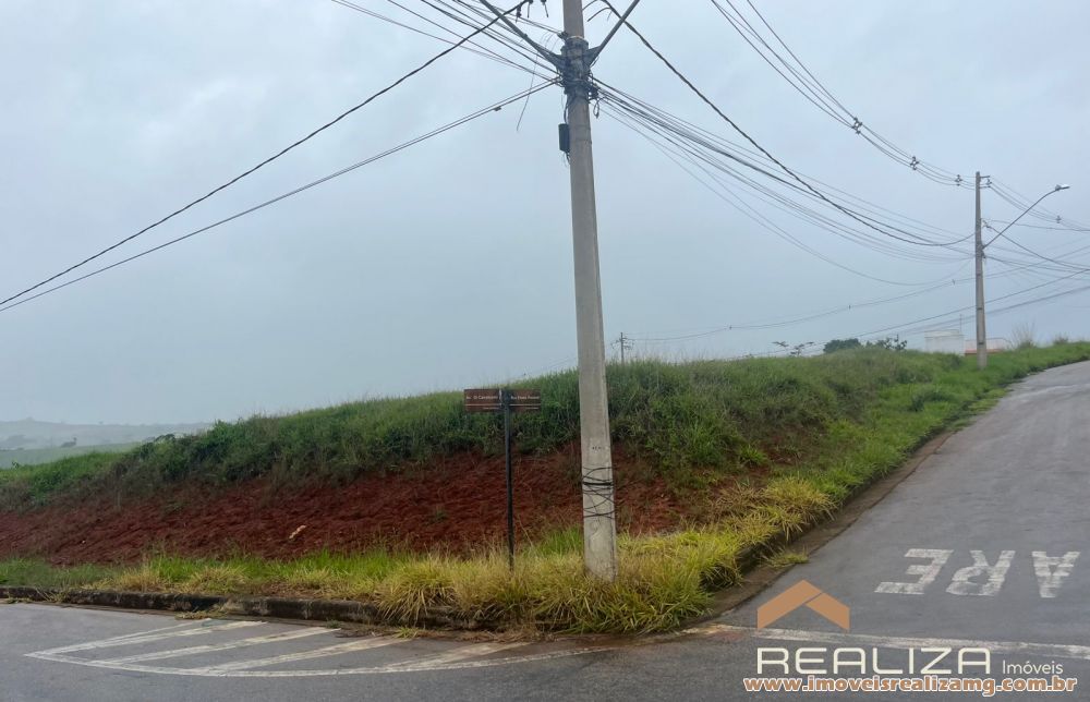 Lote/Terreno a venda em Pará de Minas