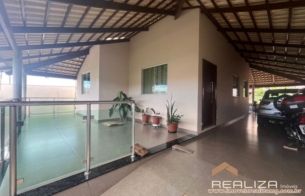 Casa a venda em Pará de Minas