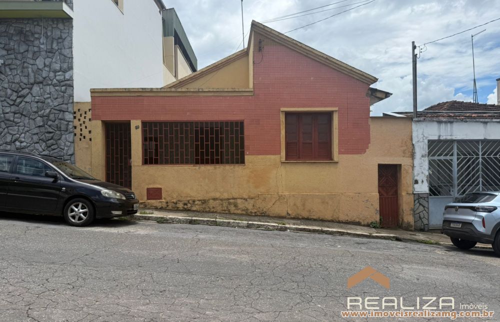 Casa a venda em Pará de Minas