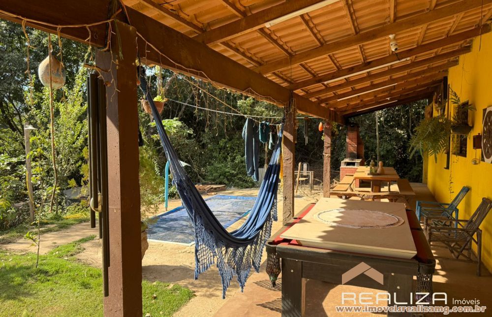 Sítio a venda em Pará de Minas