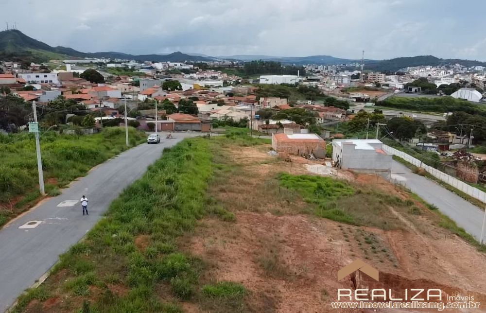 Lote/Terreno a venda em Pará de Minas