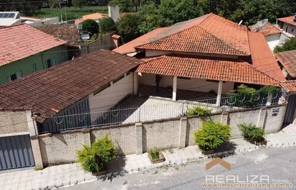 Chácara a venda em Pará de Minas