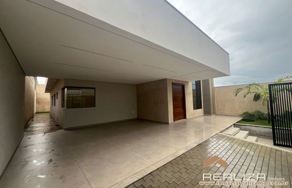 Casa a venda em Pará de Minas