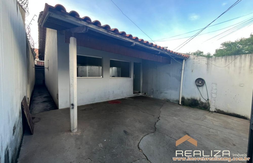 Casa a venda em Pará de Minas