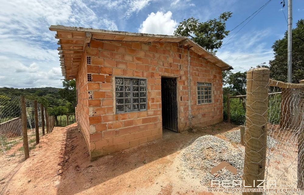 Casa a venda em Pará de Minas