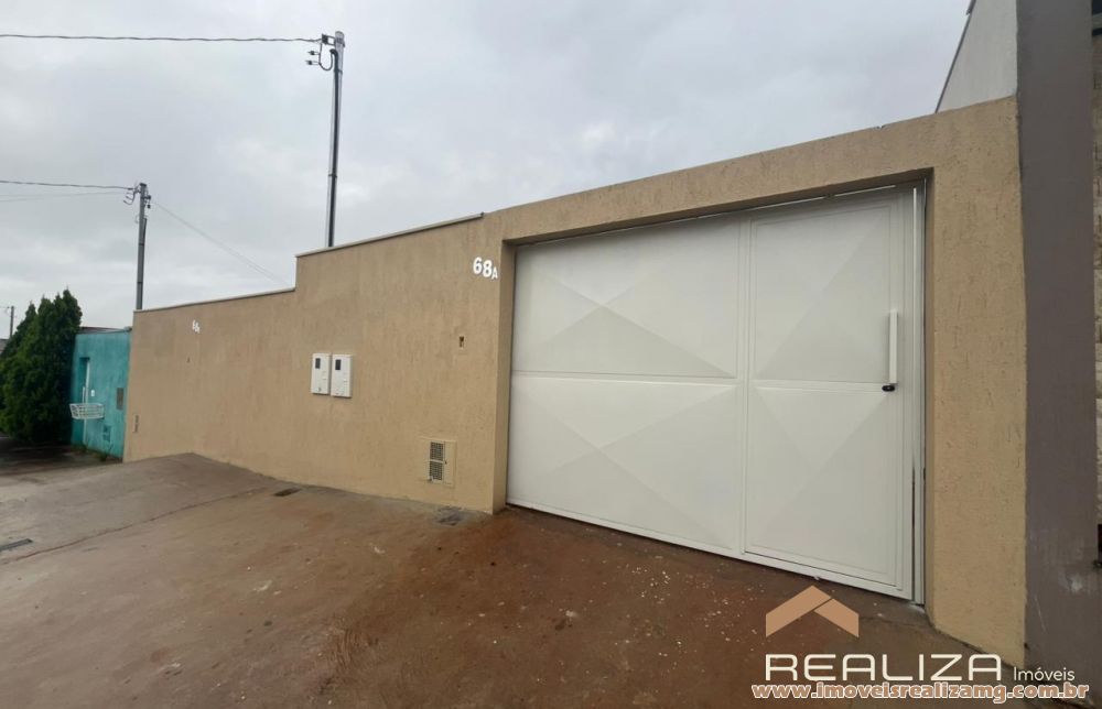 Casa a venda em Pará de Minas