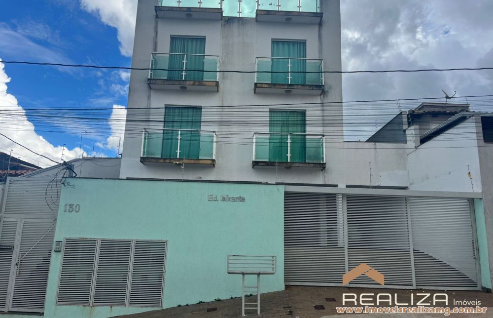 Apartamento a venda em Pará de Minas