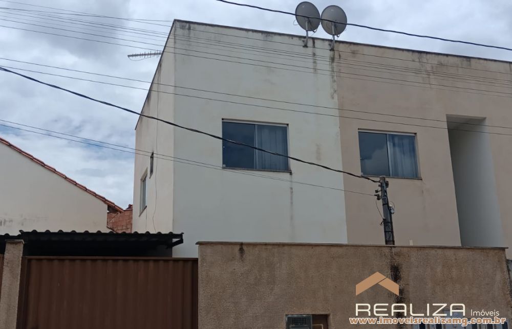 Apartamento a venda em Pará de Minas