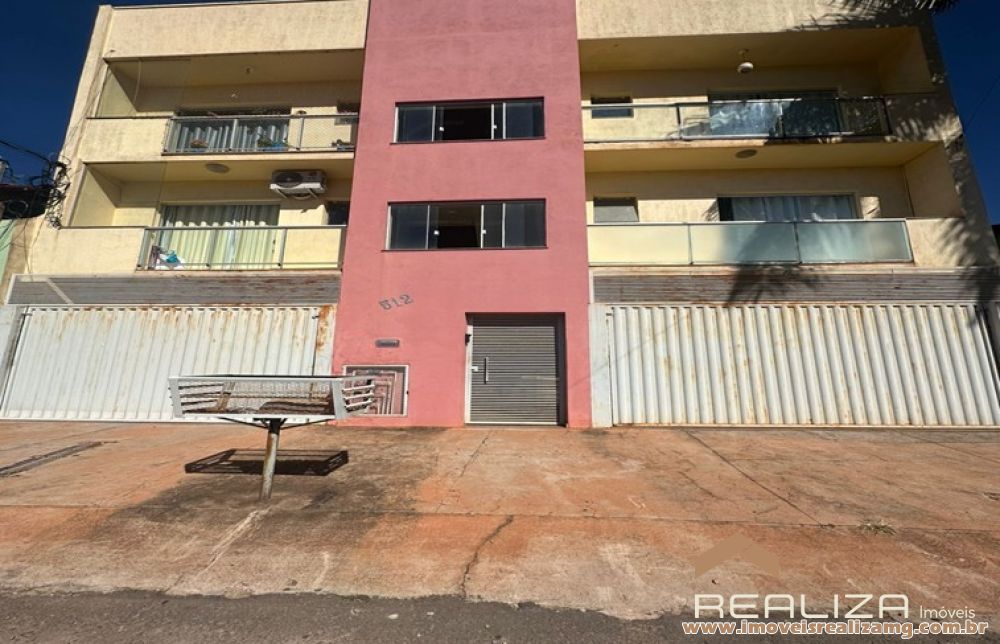 Apartamento a venda em Pará de Minas
