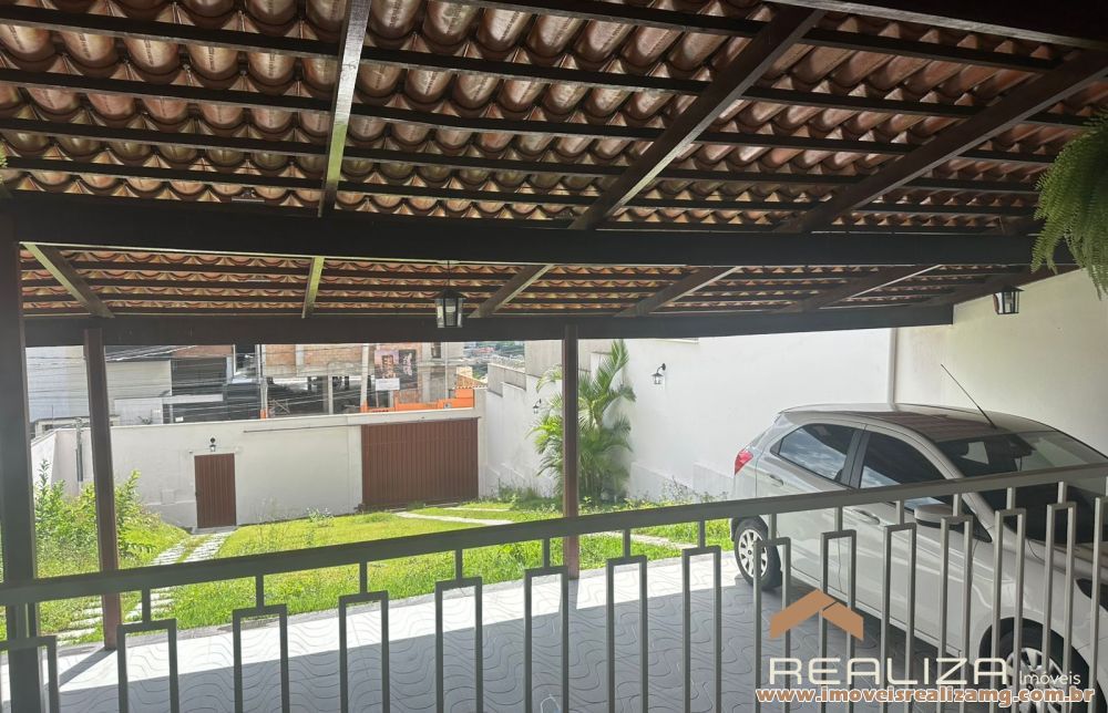 Casa a venda em Pará de Minas