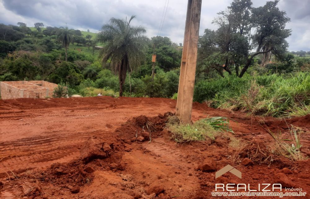 Lote/Terreno a venda em Pará de Minas