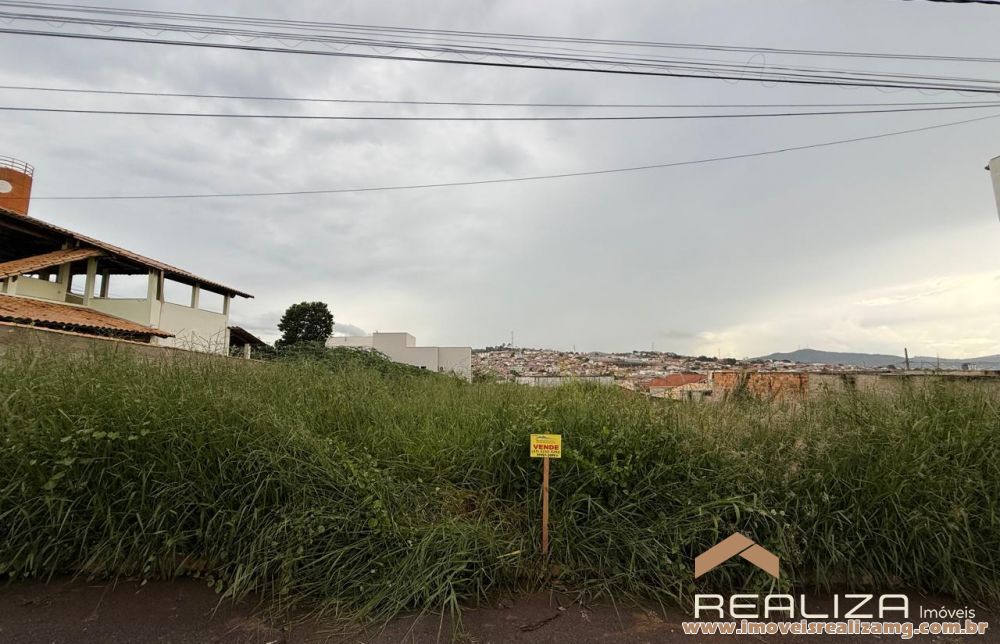 Lote/Terreno a venda em Pará de Minas